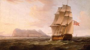 Conquista de Gibraltar