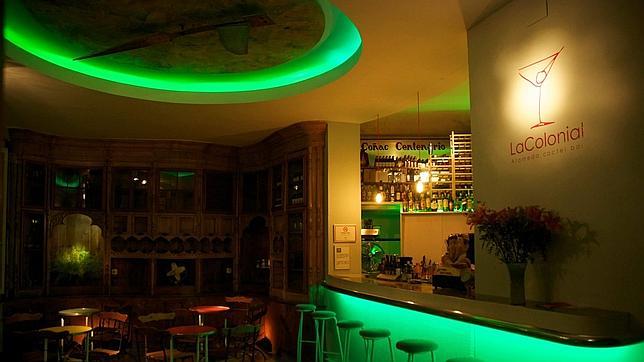 Diez bares inesperados en Cádiz