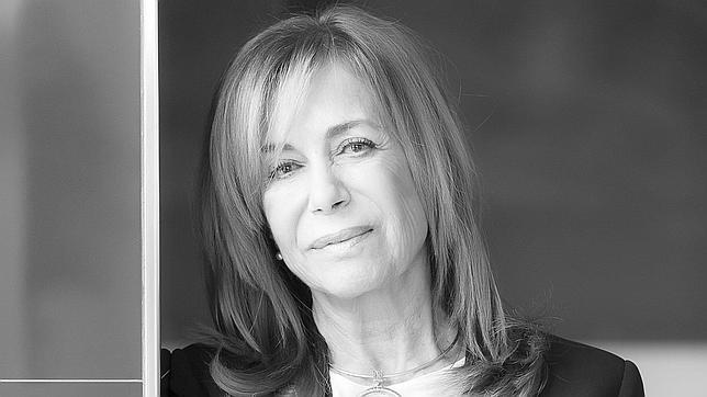 La profesora y escritora Amalia Vilches