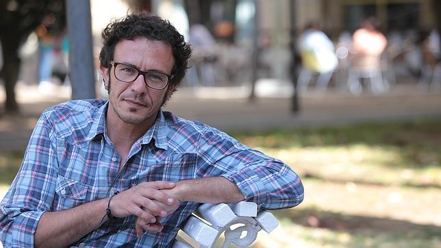 José María González 'Kichi', alcaldable de Por Cádiz sí se puede