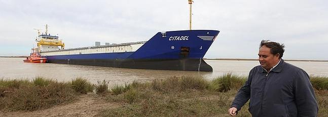 El Barco Nombre De Los Personajes