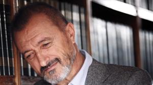 'La mujer que lloraba en un Ferrari', por Arturo Pérez-Reverte