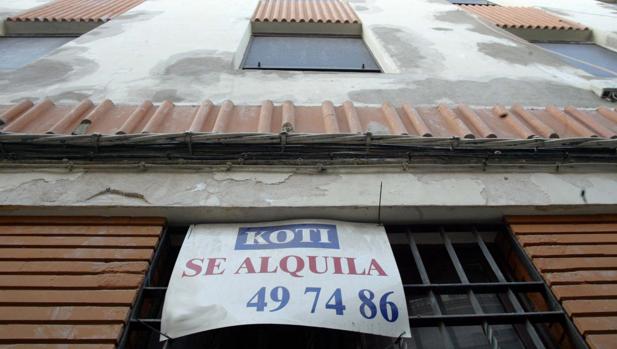 El precio de la vivienda en alquiler se dispara en Córdoba ...