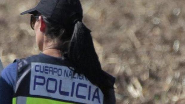 La Policía Nacional se ha hecho cargo de la investigación