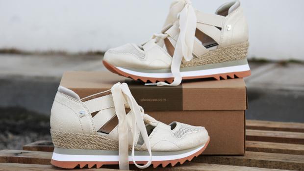 Estas son las sandalias que se van a llevar este verano y que faltan en tu  armario