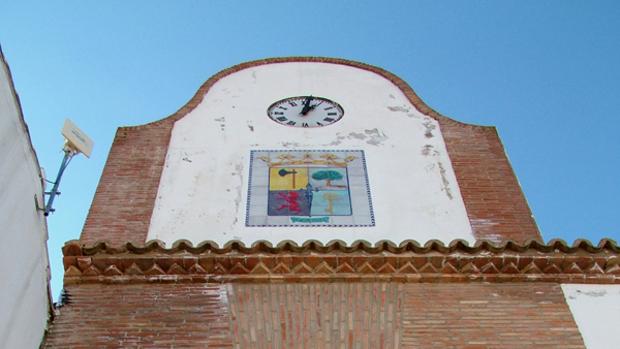 Ayuntamiento de Génave