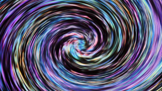 El mundo en el que vivimos solo tiene tres dimensiones, pero podría haber más