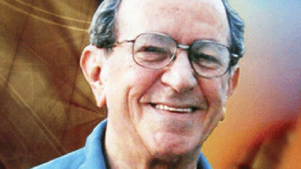 Manfredo de Carmo