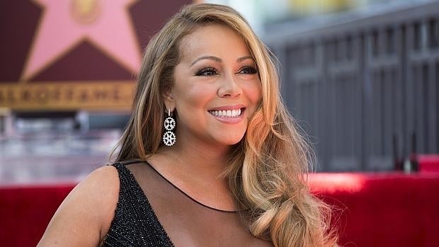 Mariah Carey