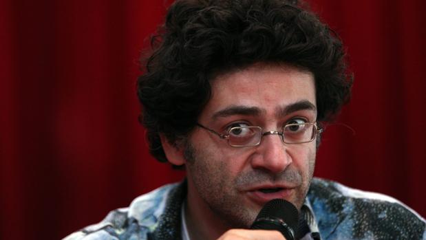 Wajdi Mouawad, el autor de Incendios
