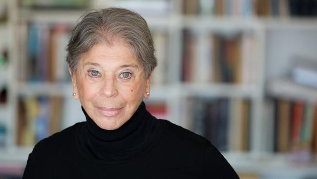 Vivian Gornick, autora de «Apegos feroces»