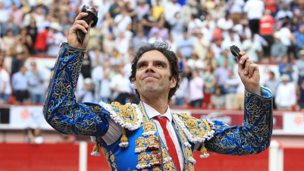 José Tomás