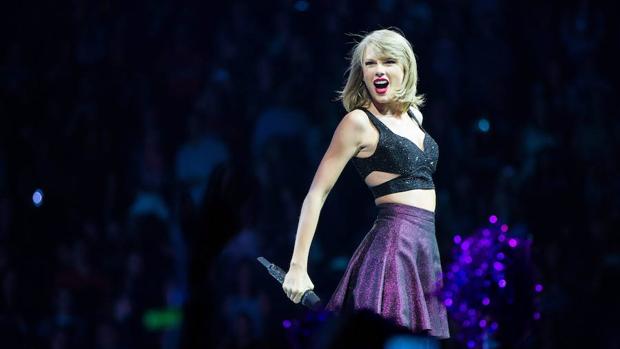 Taylor Swift