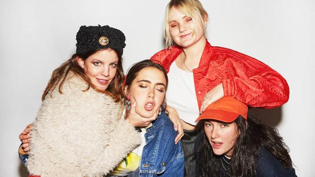 Hinds