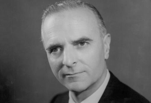 Ángel Sanz Briz