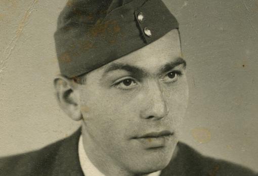 Ángel Sanz Briz