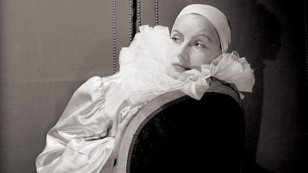 Greta Garbo (1946)
