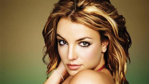 Britney Spears