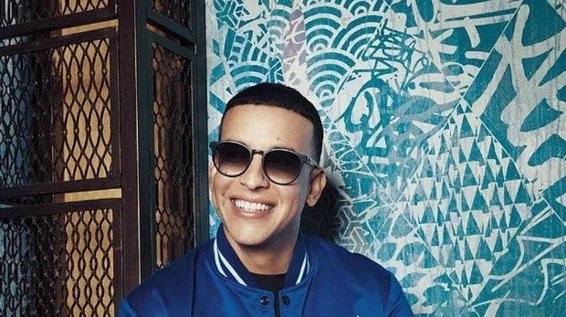 Daddy Yankee, una de las estrellas de la primera edición de Puro Latino Fest.