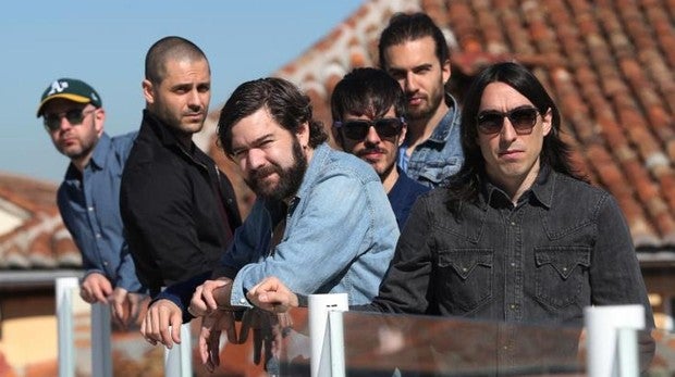 Vetusta Morla es el primer cabeza de cartel confirmado para el Interestelar 2019