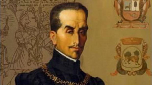 El Inca Garcilaso