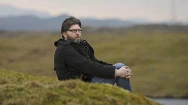 Bergsveinn Birgisson reside en Noruega