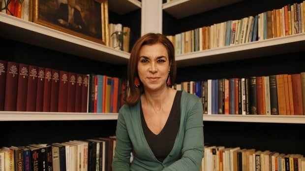 Carmen Posadas
