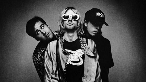Resultado de imagen de nirvana