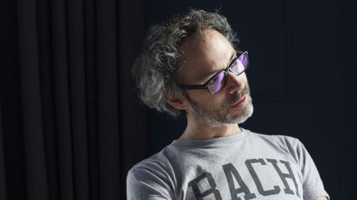 James Rhodes