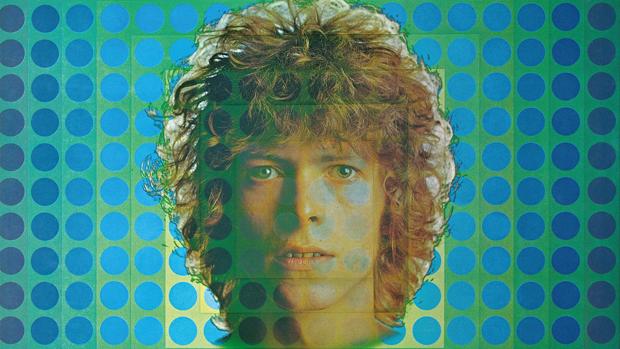 La BBC utilizó «Space Oddity», de Bowie, para enmarcar el alunizaje, aunque él la escribió bajo el influjo de Kubrick