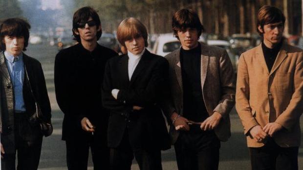 The Rolling Stones