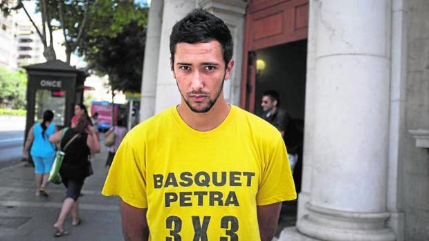 Josep Miquel Arenas, alias Valtònyc