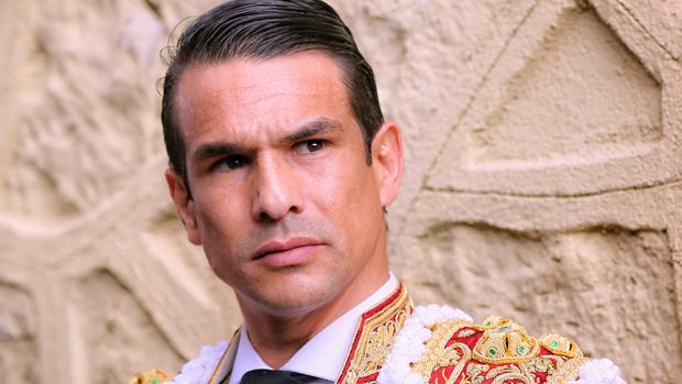 José María Manzanares