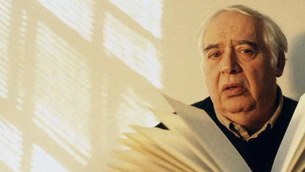 harold bloom the canon