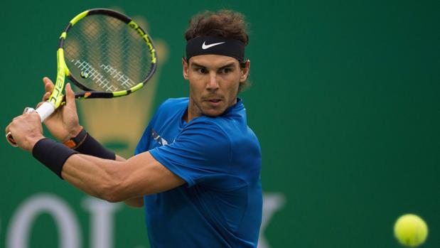 Rafael Nadal