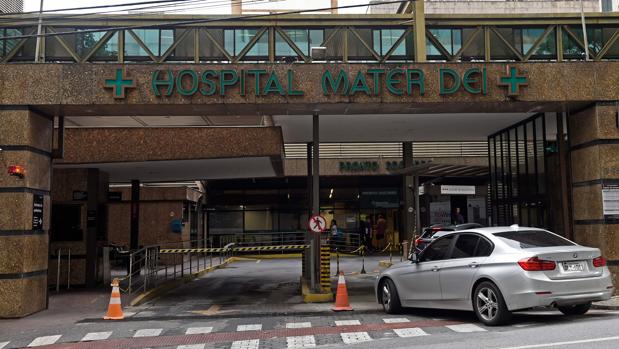 Hospital Mater Dei