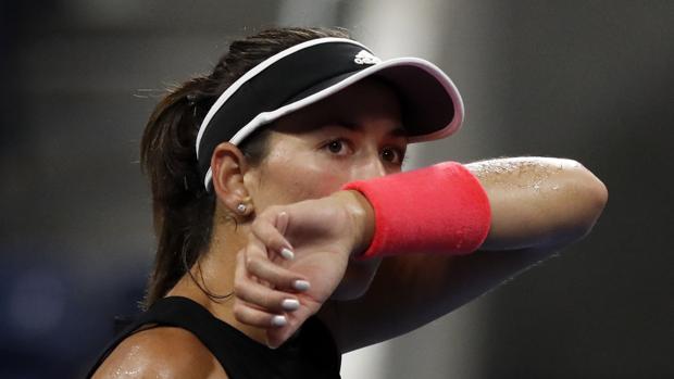 Garbiñe Muguruza