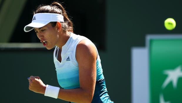 Muguruza