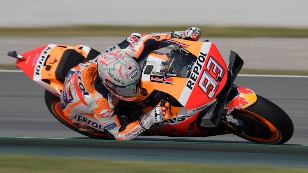 Marc Márquez
