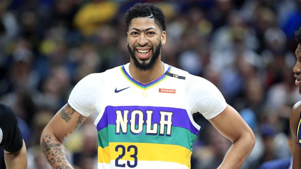 Anthony Davis