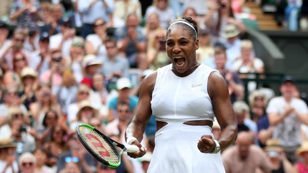 Serena Williams
