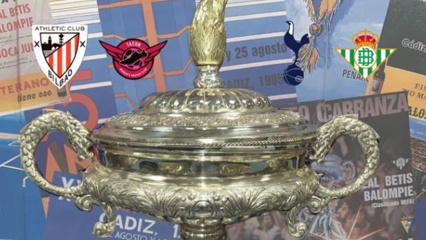 Trofeo Carranza