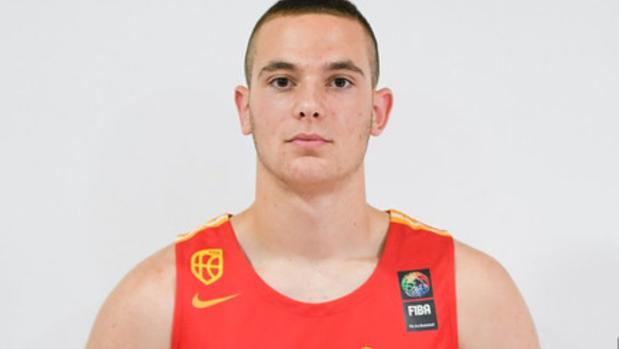 Rubén Domínguez