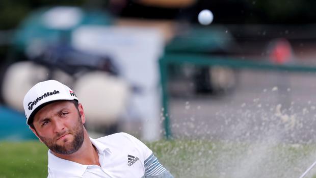 Jon Rahm