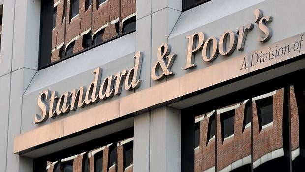S&P mantiene la nota de España