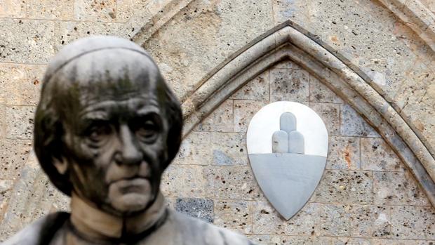 Sede de Monte di Paschi en Siena