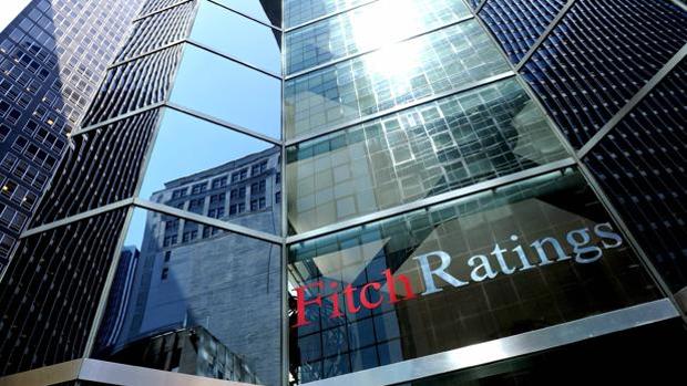Sede de la agencia de rating Fitch