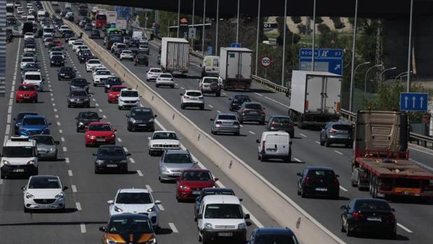 Desde comienzos de año, el precio de la gasolina se ha encarecido un 8,8% y el del gasóleo un 11%