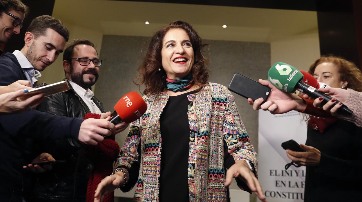 Hacienda también devolverá el IRPF a las bajas de paternidad