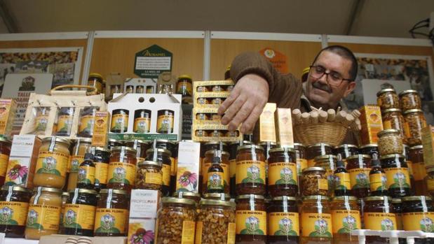 Los productores de miel que reivindican la calidad del producto español